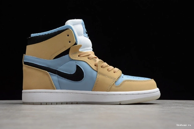 1 Air CT0979-400 CMFT Zoom Psychic Blue Jordan 0505
